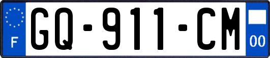 GQ-911-CM