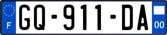 GQ-911-DA