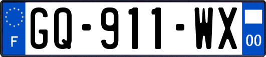 GQ-911-WX