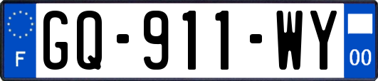 GQ-911-WY