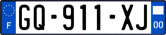 GQ-911-XJ