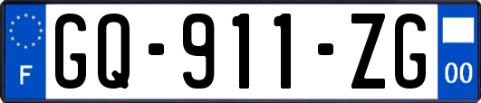 GQ-911-ZG