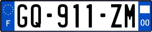 GQ-911-ZM
