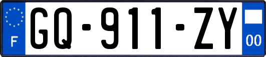 GQ-911-ZY