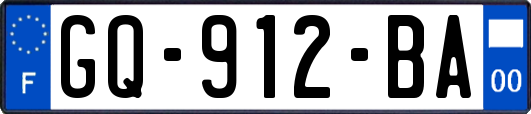 GQ-912-BA