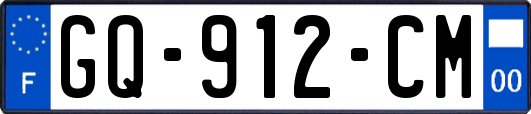 GQ-912-CM