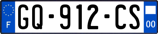 GQ-912-CS