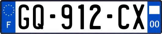GQ-912-CX