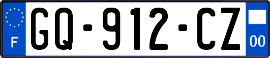 GQ-912-CZ
