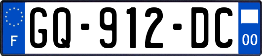 GQ-912-DC