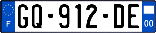 GQ-912-DE