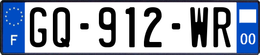 GQ-912-WR