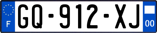 GQ-912-XJ