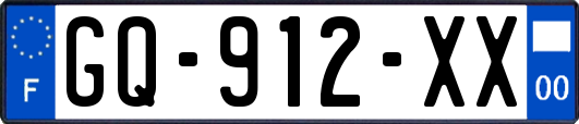 GQ-912-XX