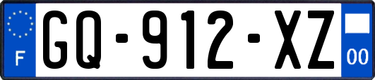 GQ-912-XZ