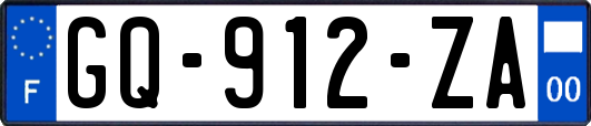 GQ-912-ZA