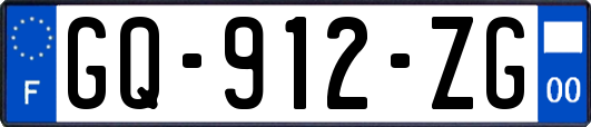 GQ-912-ZG