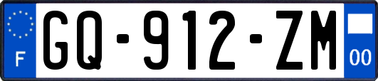 GQ-912-ZM