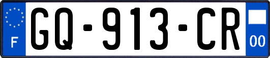 GQ-913-CR