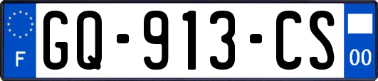 GQ-913-CS