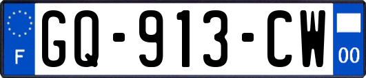 GQ-913-CW