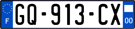 GQ-913-CX