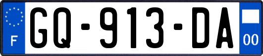 GQ-913-DA