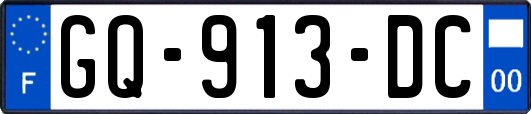 GQ-913-DC