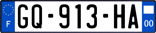 GQ-913-HA
