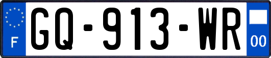 GQ-913-WR