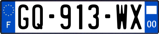 GQ-913-WX