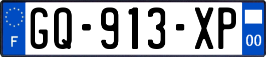 GQ-913-XP
