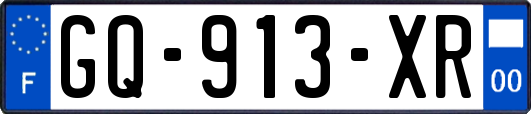 GQ-913-XR