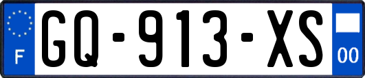 GQ-913-XS