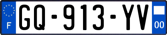 GQ-913-YV