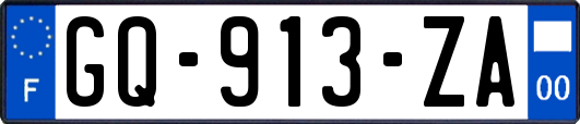 GQ-913-ZA