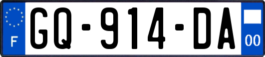 GQ-914-DA