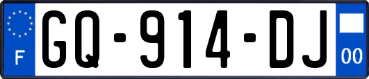 GQ-914-DJ