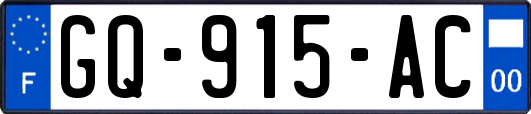 GQ-915-AC