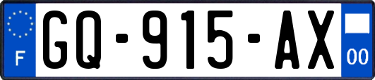 GQ-915-AX