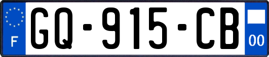 GQ-915-CB