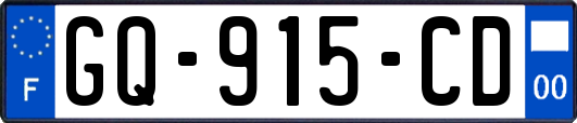 GQ-915-CD