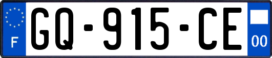 GQ-915-CE