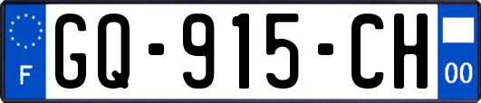 GQ-915-CH