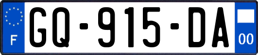 GQ-915-DA