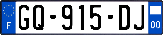 GQ-915-DJ