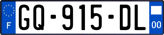 GQ-915-DL