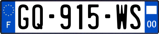 GQ-915-WS