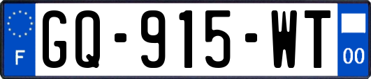 GQ-915-WT