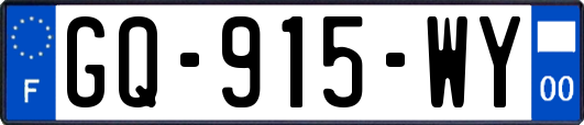 GQ-915-WY